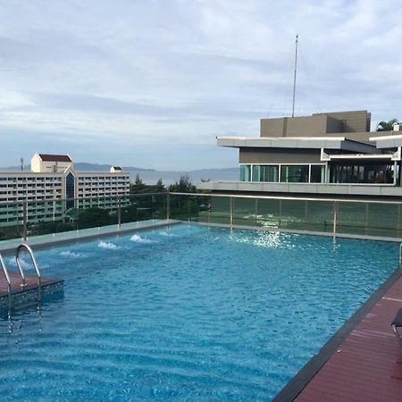 Gallery D Jomtien Exterior foto